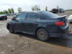 2009 TOYOTA COROLLA BASE   for sale at Copart QC - MONTREAL