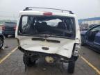 2001 Jeep Cherokee Sport   за продажба в Woodhaven, MI - Rollover