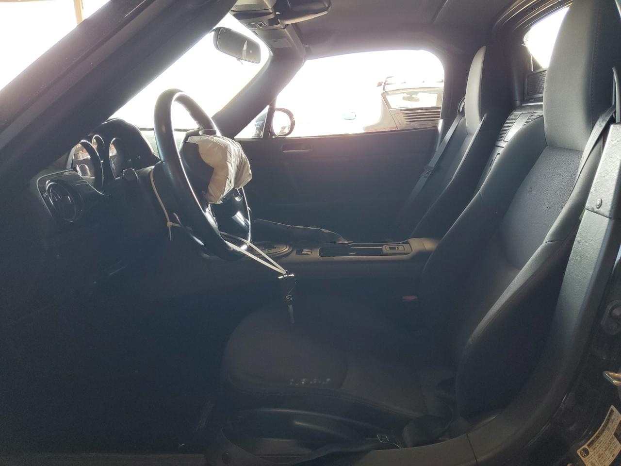 2014 Mazda Mx-5 Miata Club VIN: JM1NC2MF0E0235061 Lot: 62741565