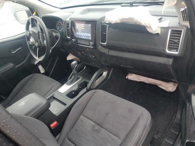  NISSAN FRONTIER 2023 Gray