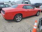 2016 Dodge Challenger Sxt zu verkaufen in Wichita, KS - Water/Flood