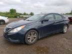 2011 Hyundai Sonata Gls   იყიდება Columbia Station-ში, OH - Front End