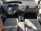 2014 Honda Civic Lx იყიდება Sacramento-ში, CA - Front End