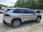2019 Toyota Rav4 Limited   на продаже в Knightdale, NC - Rollover