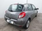 2010 RENAULT CLIO I-MUS for sale at Copart GLOUCESTER