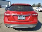 2016 Mercedes-Benz Gla 250 4Matic იყიდება Rancho Cucamonga-ში, CA - Side