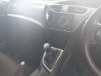 2015 HONDA CIVIC I-VT for sale at Copart EAST KILBRIDE