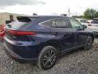 2021 Toyota Venza Le   за продажба в Hueytown, AL - Normal Wear