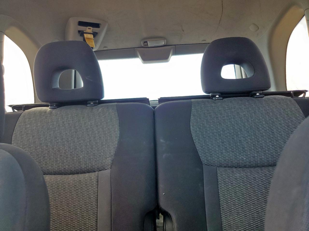TOYOTA RAV4 2005 VIN JTEGD20V150051035 фото 10
