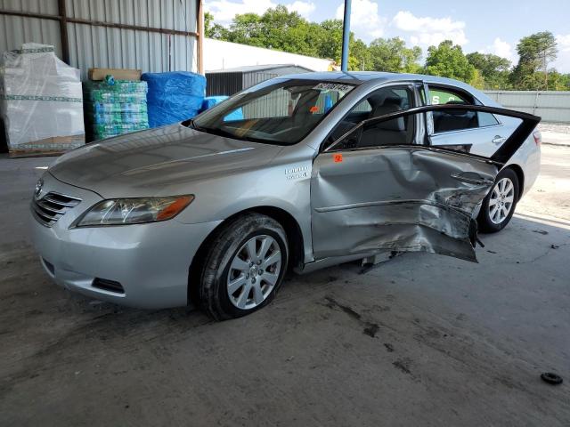 2007 Toyota Camry Hybrid