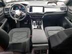 2025 Volkswagen Atlas Cross Sport Se   продається в Van Nuys, CA - Front End