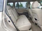 2005 Toyota Highlander  for Sale in Eugene, OR - Front End