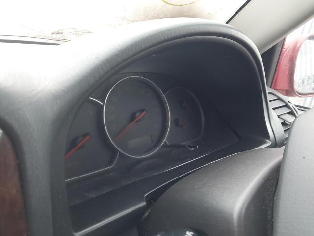 2003 SUZUKI GRAND VITA