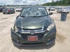 2016 Honda Hr-V Ex de vânzare în Harleyville, SC - Front End