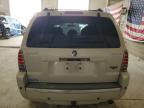 2007 Mercury Mariner Premier იყიდება Columbia-ში, MO - Undercarriage