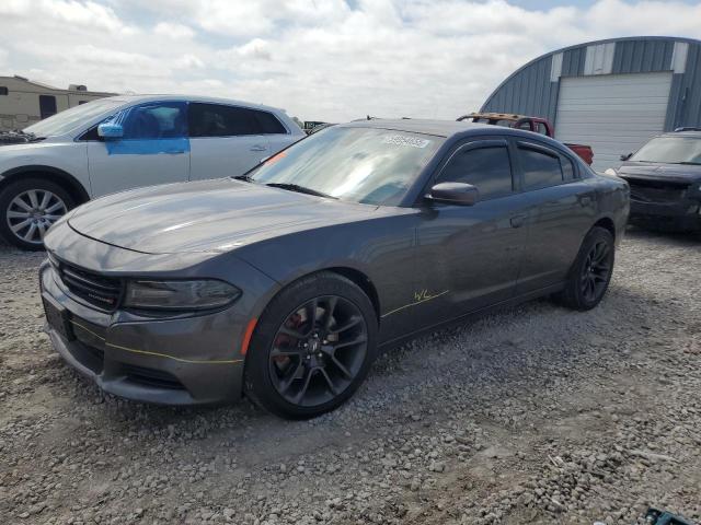  DODGE CHARGER 2018 Charcoal