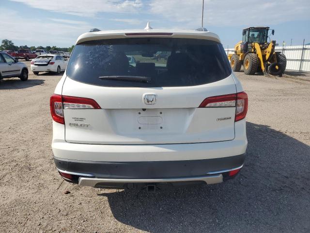  HONDA PILOT 2019 Biały