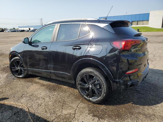  BUICK ENCORE 2024 Czarny