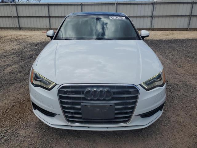  AUDI A3 2015 Biały