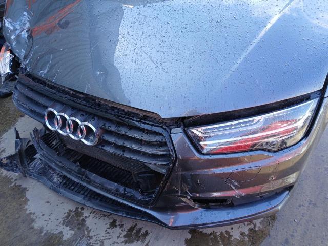 2017 AUDI A7 S LINE