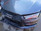 2017 AUDI A7 S LINE for sale at Copart PETERLEE