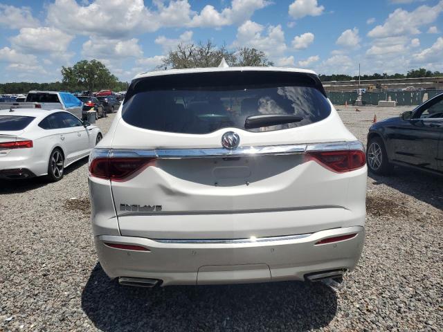  BUICK ENCLAVE 2022 Белы