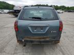 2006 Pontiac Vibe  for Sale in Ellwood City, PA - Front End