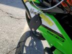 2025 KAWASAKI EX500 A   for sale at Copart CA - SAN BERNARDINO