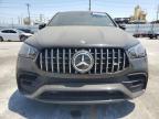 2022 MERCEDES-BENZ GLE COUPE 63 S 4MATIC AMG   for sale at Copart CA - SUN VALLEY