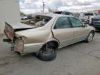 2001 Toyota Camry Le იყიდება Anthony-ში, TX - All Over