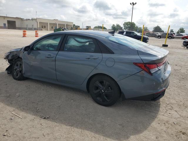  HYUNDAI ELANTRA 2022 Szary