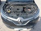 2015 RENAULT KADJAR DYNAMIQUE NAV DCI  for sale at Copart BRISTOL