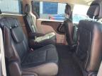 2016 CHRYSLER TOWN & COUNTRY TOURING   for sale at Copart NB - MONCTON