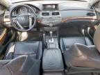 2012 Honda Accord Exl na sprzedaż w San Antonio, TX - Front End