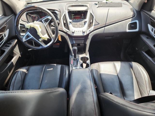  GMC TERRAIN 2013 White