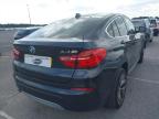 2015 BMW X4 XDRIVE2 for sale at Copart SANDTOFT