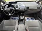 2009 HONDA CIVIC LX   à vendre chez Copart MA - NORTH BOSTON