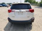 2013 Toyota Rav4 Limited   for Sale in Cicero, IN - Normal Wear