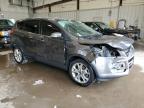 2013 Ford Escape Sel للبيع في Franklin، WI - Front End