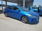 2018 Hyundai Elantra Sel   for Sale in Fort Wayne, IN - Front End
