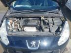2011 PEUGEOT 308 ACTIVE for sale at Copart WHITBURN