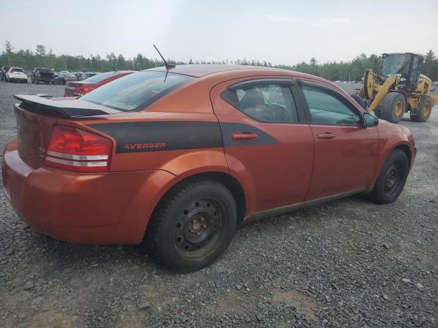 2008 DODGE AVENGER SXT  