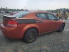 2008 Dodge Avenger Sxt на продаже в Elmsdale, NS - Mechanical