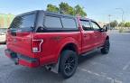 2016 FORD F150 SUPERCREW   for sale at Copart QC - MONTREAL