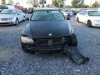 2006 Bmw 325 I продається в Riverview, FL - Front End