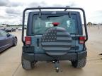 2015 Jeep Wrangler Unlimited Sport zu verkaufen in Grand Prairie, TX - Front End