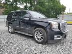 2015 Gmc Yukon Denali للبيع في North Billerica، MA - Rear End