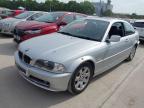 2001 BMW 320CI SE A for sale at Copart SANDY