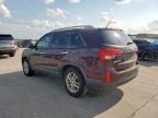 2014 Kia Sorento Lx للبيع في Grand Prairie، TX - Hail