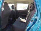 2012 TOYOTA YARIS TR D for sale at Copart YORK